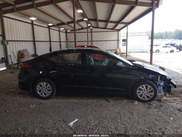 2018 HYUNDAI ELANTRA SE 14
