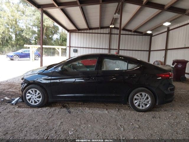 2018 HYUNDAI ELANTRA SE 15