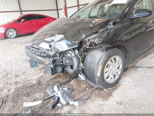 2018 HYUNDAI ELANTRA SE 6