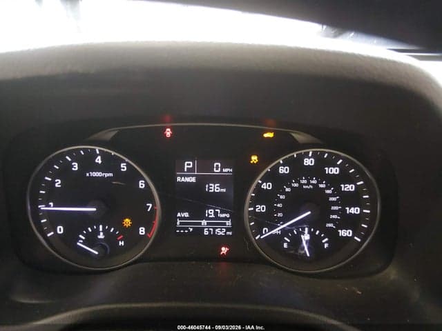 2018 HYUNDAI ELANTRA SE 7