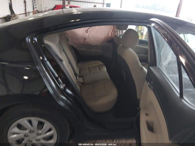 2018 HYUNDAI ELANTRA SE 8