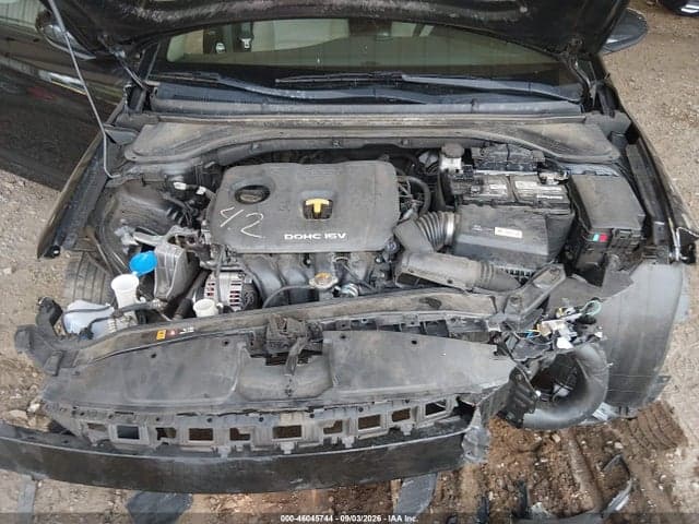 2018 HYUNDAI ELANTRA SE 10