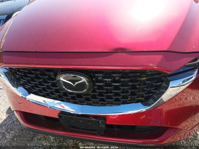 2024 MAZDA CX-5 2.5 S PREFERRED 18