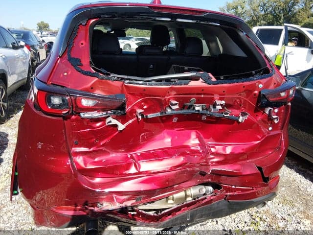 2024 MAZDA CX-5 2.5 S PREFERRED 6