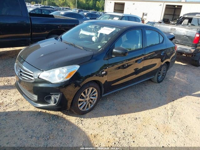 2019 MITSUBISHI MIRAGE G4 ES/RF 2