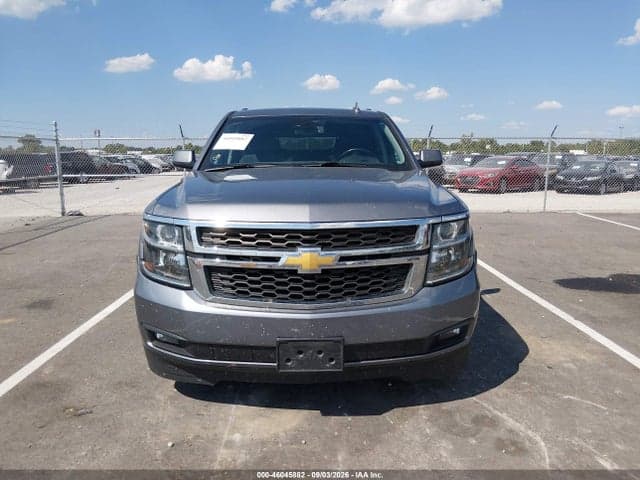 2019 CHEVROLET SUBURBAN LT 12