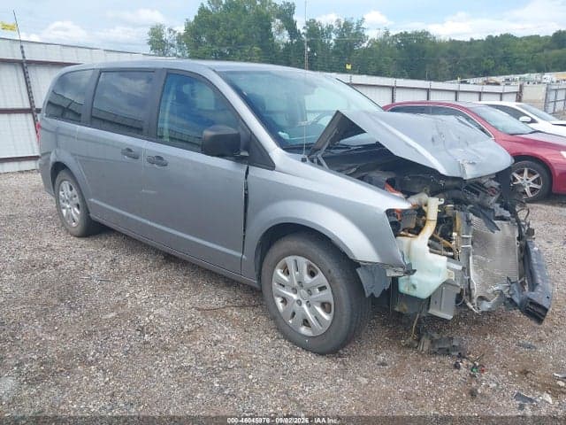 2019 DODGE GRAND CARAVAN SE 1