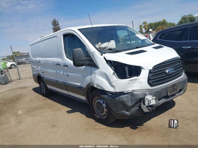 2019 FORD TRANSIT-150 1