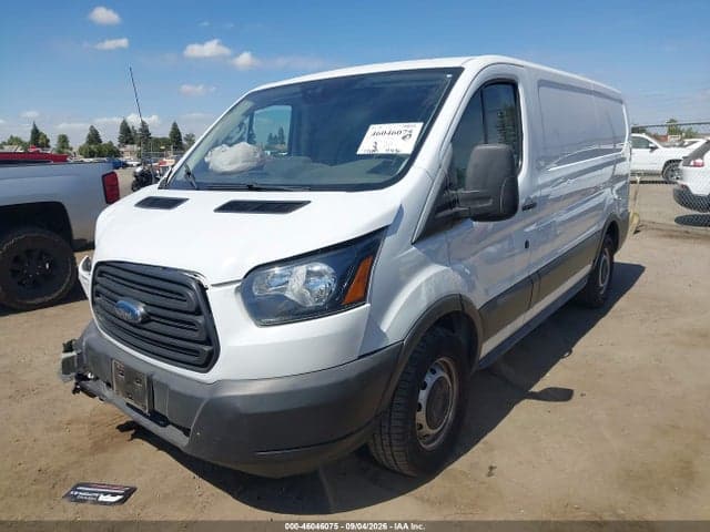 2019 FORD TRANSIT-150 2