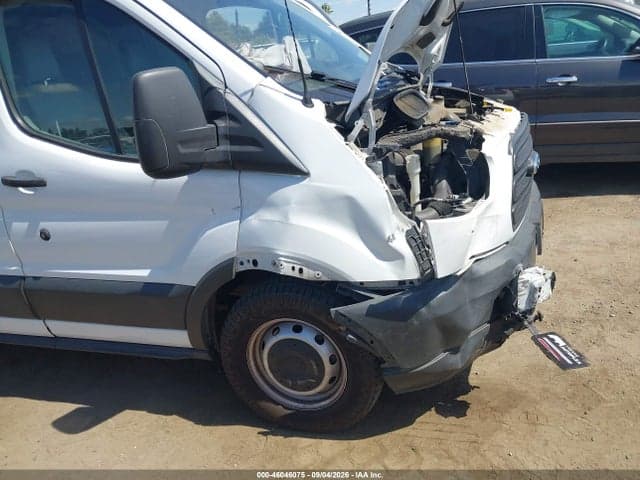2019 FORD TRANSIT-150 12