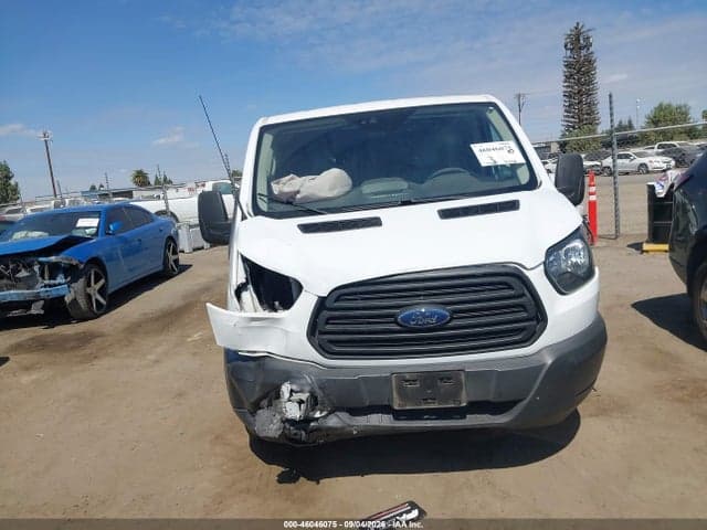 2019 FORD TRANSIT-150 13