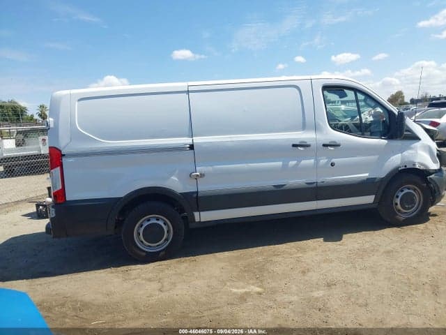 2019 FORD TRANSIT-150 14