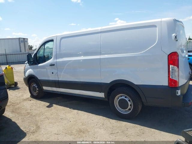 2019 FORD TRANSIT-150 15