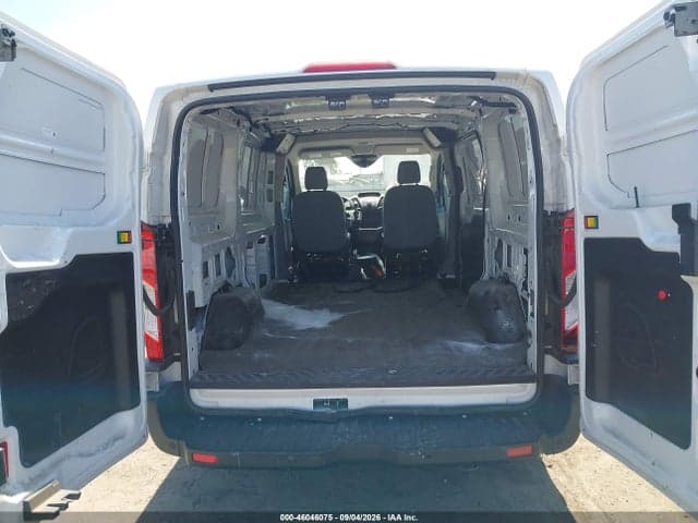 2019 FORD TRANSIT-150 17