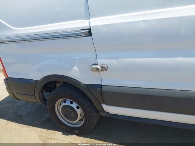 2019 FORD TRANSIT-150 18