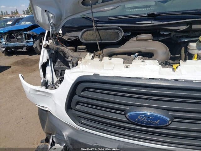 2019 FORD TRANSIT-150 19
