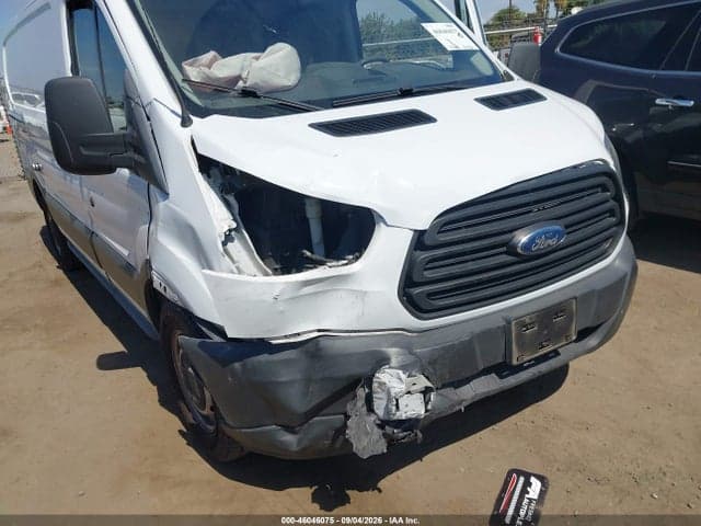 2019 FORD TRANSIT-150 20