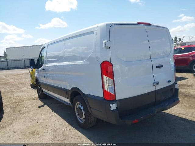 2019 FORD TRANSIT-150 3