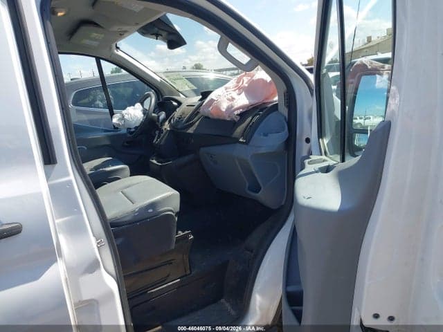 2019 FORD TRANSIT-150 5