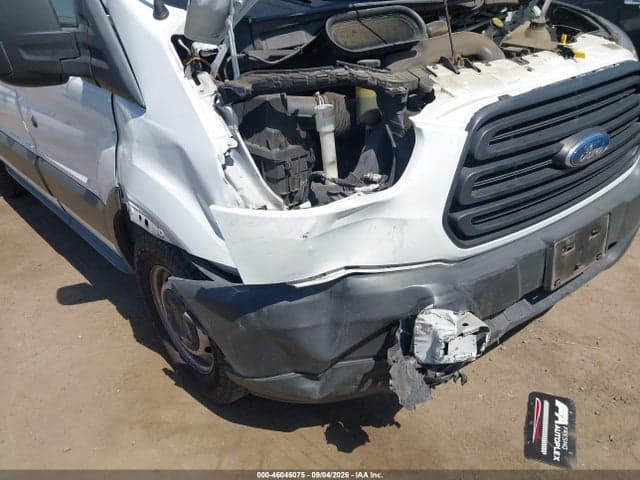 2019 FORD TRANSIT-150 6
