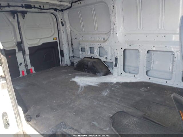 2019 FORD TRANSIT-150 8