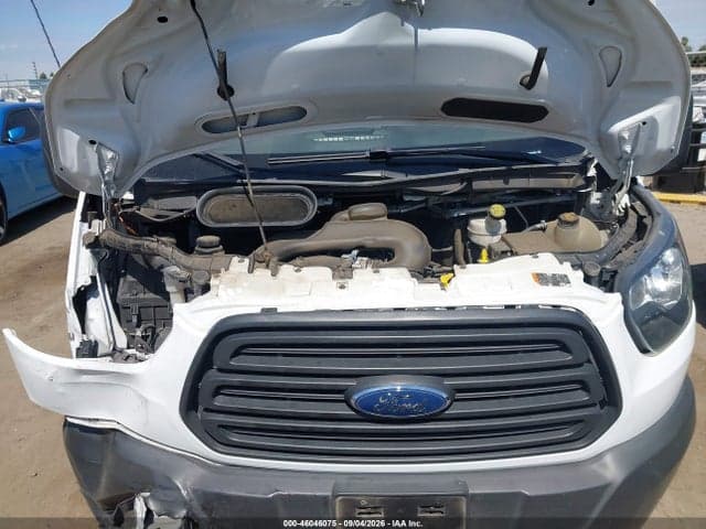 2019 FORD TRANSIT-150 10