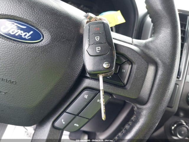 2020 FORD F-150 XLT 11