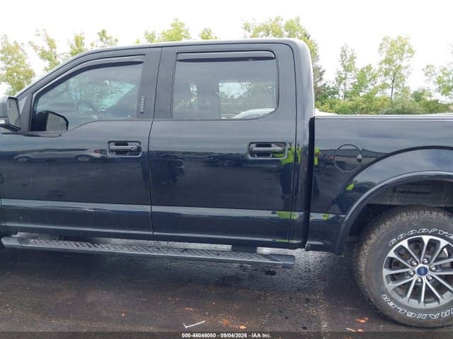 2020 FORD F-150 XLT 14