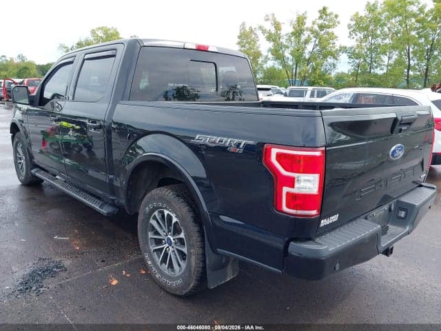 2020 FORD F-150 XLT 3