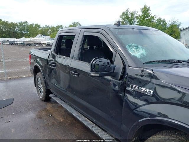 2020 FORD F-150 XLT 6