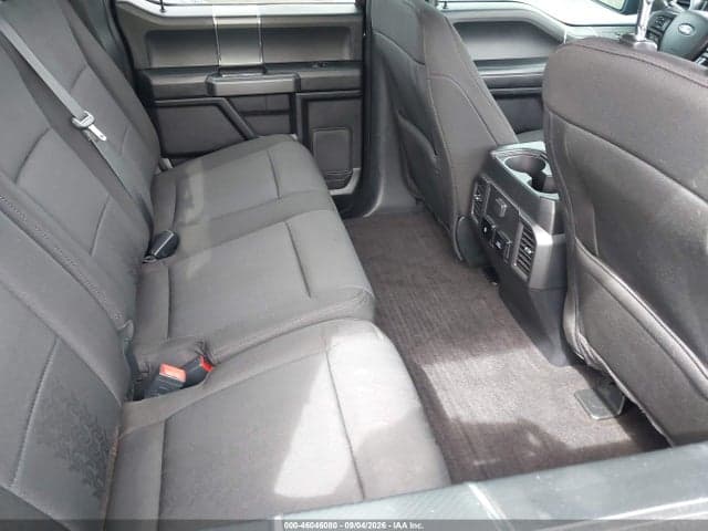 2020 FORD F-150 XLT 8