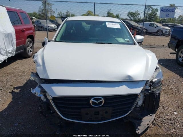 2017 MAZDA MAZDA3 SPORT 12