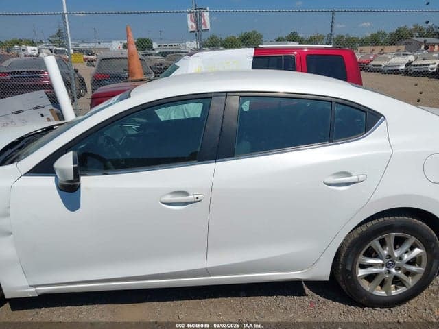 2017 MAZDA MAZDA3 SPORT 14