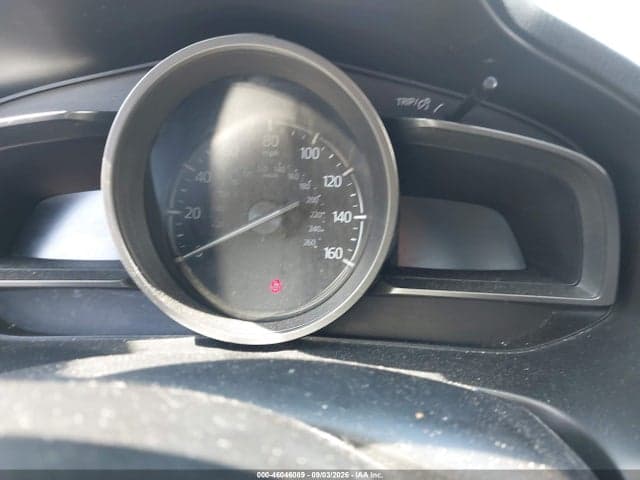 2017 MAZDA MAZDA3 SPORT 15