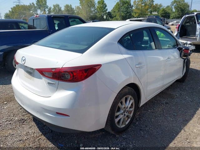 2017 MAZDA MAZDA3 SPORT 4