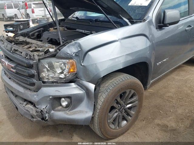 2019 GMC CANYON SLE 6