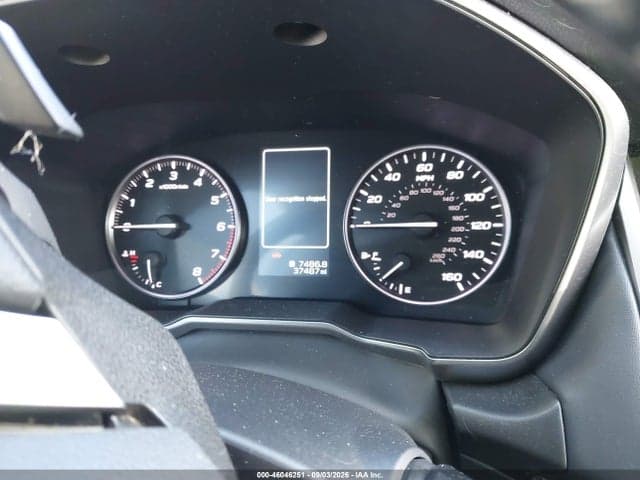 2021 SUBARU OUTBACK LIMITED 7