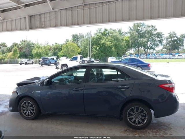 2018 TOYOTA COROLLA L/SE 14