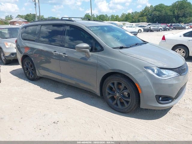 2020 CHRYSLER PACIFICA TOURING L PLUS 1