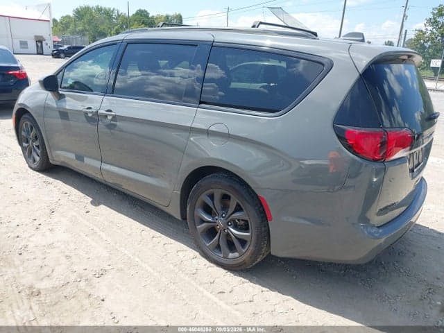 2020 CHRYSLER PACIFICA TOURING L PLUS 3