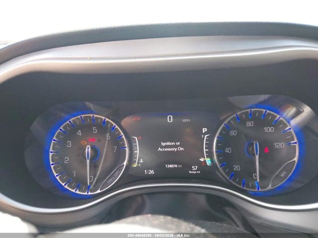 2020 CHRYSLER PACIFICA TOURING L PLUS 7