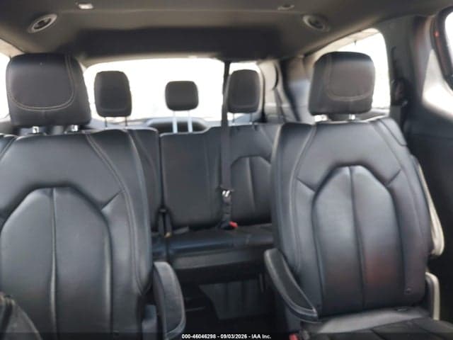 2020 CHRYSLER PACIFICA TOURING L PLUS 8