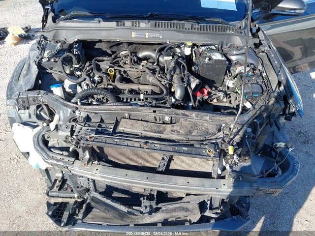 2019 FORD FUSION SEL 10
