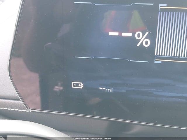 2024 CHEVROLET BLAZER EV POLICE PACKAGE EAWD 2FL 17