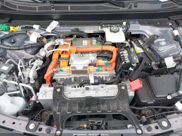 2024 CHEVROLET BLAZER EV POLICE PACKAGE EAWD 2FL 10