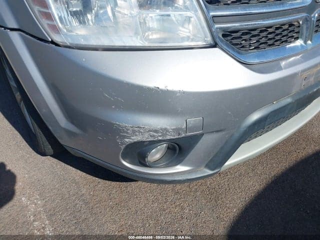 2017 DODGE JOURNEY SXT 6