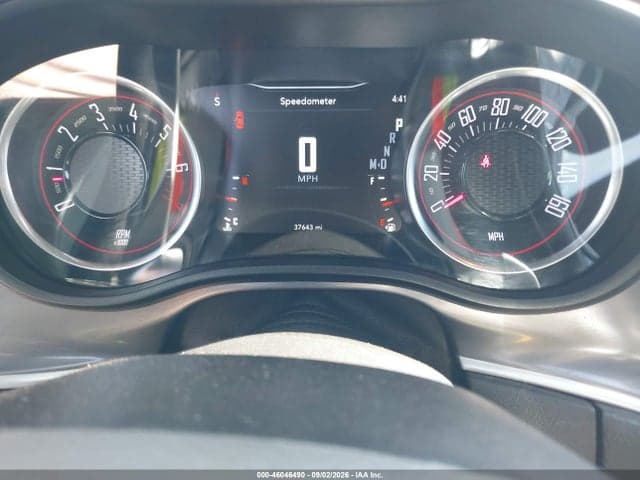 2022 DODGE CHALLENGER GT 7
