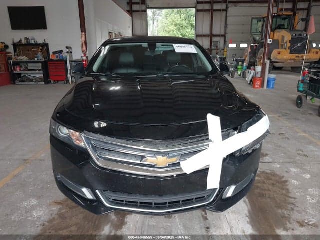 2017 CHEVROLET IMPALA 1LT 12