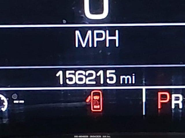 2017 CHEVROLET IMPALA 1LT 15