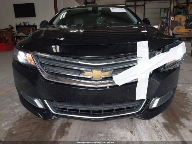 2017 CHEVROLET IMPALA 1LT 17